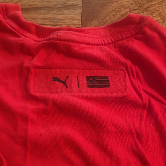 Puma x The Marathon Continues TMC Nipsey Hussle first collection t-shirt - Picture 5 of 6